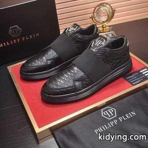 PHILIPP PLEIN フィリッププレイン カジュアルシューズ 4色可選 季節感あふれる注目の新作 春夏新作2026流行り_フィリッププレイン PHILIPP PLEIN_ブランド コピー 激安(日本最大級)kidying26yWbWji