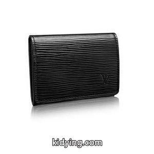 ルイヴィトン コピー 新品 アンヴェロップカルト ドゥ ヴィジット エピ M62292 黒 LOUIS vuitton コピー カードケース メンズ レディース 名刺入れ 正規ラッピング :01-102429-LV195:DANDELION-onlineshop - 通販ショッピングkidying268PXHzq