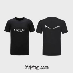 多色可選 半袖Tシャツ 1枚でグッと華やかに フェンディ コピーオシャレな軽やかさで魅力 fendi コピー_フェンディ コピー fendi コピー_ブランド コピー 激安(日本最大級)kidying26KrGX5r