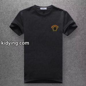 大人っぽいスタイルが完成 ヴェルサーチ コピー2026春夏に人気のトレンド新作 versace コピー Tシャツ/ティーシャツ 多色可選_ヴェルサーチ コピー versace コピー_ブランド コピー 激安(日本最大級)kidying26LPna0D