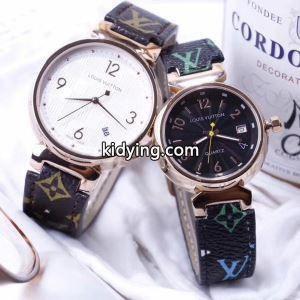 恋人腕時計 多色可選 ルイ ヴィトン ブランド コピー LOUIS vuitton ブランド コピー 驚きの低価格2026 上品な輝きを放つ形_ルイ ヴィトン ブランド コピー LOUIS vuitton ブランド コピー_ブランド コピー 激安(日本最大級)kidying26a0ryiy