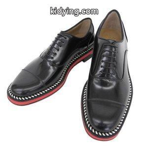 未使用 Christian louboutin コピー クリスチャンルブタン コピー JOEY シャイニーカーフ ストレートチップ ドレスアップ シューズ 41 1/2 :239024:WithTrading - 通販ショッピングkidying2685zKPD