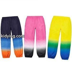 雑誌掲載人気アイテム シュプリーム ブランド コピー supreme ブランド コピー Gradient Track Pant week8 スエットパンツ 3色可選 最高級品質_シュプリーム ブランド コピー supreme ブランド コピー_ブランド コピー 激安(日本最大級)kidying26XPjKvC