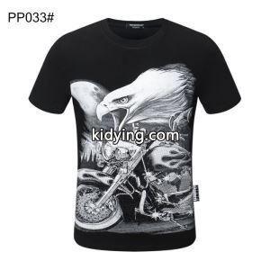多色可選 心踊るおしゃれスタイル フィリッププレイン PHILIPP PLEIN 上品にもカジュアルにも 半袖Tシャツ_フィリッププレイン PHILIPP PLEIN_ブランド コピー 激安(日本最大級)kidying26aWLr4n