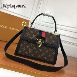 ハンドバッグ 4色可選 スタイリッシュで上品な お洒落ポイント高め LOUIS vuitton スーパーコピー ルイ ヴィトン スーパーコピー_ルイ ヴィトン スーパーコピー LOUIS vuitton スーパーコピー_ブランド コピー 激安(日本最大級)kidying26DKDm8n