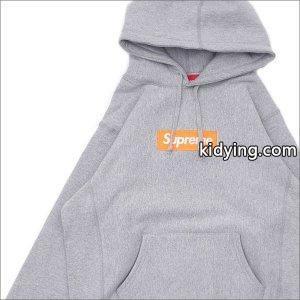 supreme コピー(シュプリーム コピー) Box Logo Hooded Sweatshirt (ボックスロゴ)(BOXロゴ)(スウェットパーカー) GRAY 211-000530-142+【新品】(SWT/HOODY) :17121802:essense - 通販ショッピングkidying26jq4X1f
