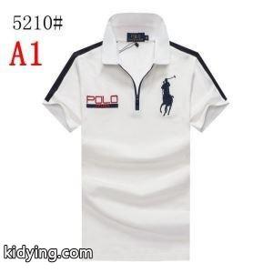 2026春夏トレンドカラー 半袖Tシャツ ポロ ラルフローレンPolo Ralph Lauren スタイルアップ見えなシンプル_ポロ ラルフローレンPolo Ralph Lauren_ブランド コピー 激安(日本最大級)kidying26PjCuSz