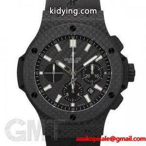 ウブロ コピー　ビッグバン　カーボン 301QX1724RX　　hublot コピー　BIG BANG :1000007769077:GMT 時計専門店 - 通販ショッピングkidying26GrCGbq