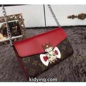 長い歴史を感じる 2026春夏 louis vuitton コピー ルイ ヴィトン コピー ポーチ 愛らしい斜め掛けバッグ 6色可選_ルイ ヴィトン コピー LOUIS vuitton コピー_ブランド コピー 激安(日本最大級)kidying265fqq0b