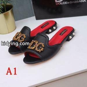 DOLCE&gabbana コピー レディース サンダル 絶対に欲しいアイテム コピー ドルチェ&ガッバーナ コピー 通販 ４色可選 通勤通学 最安値kidying26Gnuq4f