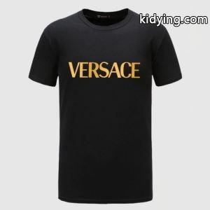 多色可選 心踊るおしゃれスタイル ヴェルサーチ コピーブランド通勤向けのコーデにも versace コピーブランド半袖Tシャツ 一年中着回しの効く_ヴェルサーチ コピーブランド versace コピーブランド_ブランド コピー 激安(日本最大級)kidying26bG1bSj