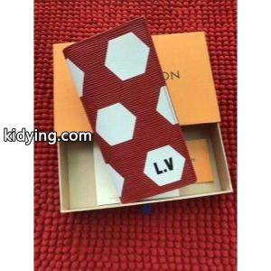 Louis vuitton コピーブランドルイヴィトン コピーブランドコピー2026FIFAワールドカップ限定ポルトフォイユブラザ長財布kidying26PfWb4f