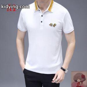 フェンディ スーパーコピー fendi スーパーコピー 2026春夏トレンドカラー 半袖Tシャツ シーズンの流行にチェック_フェンディ スーパーコピー fendi スーパーコピー_ブランド コピー 激安(日本最大級)kidying26eOT1Pn