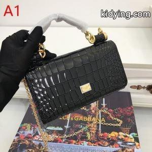 ドルチェ＆ガッバーナ コピー Dolce&gabbana コピー ハンドバッグ 4色可選 2026秋冬におしゃれな着こなし 程よい抜け感を演出_ドルチェ＆ガッバーナ コピー DOLCE & gabbana コピー_ブランド コピー 激安(日本最大級)kidying2611nqya