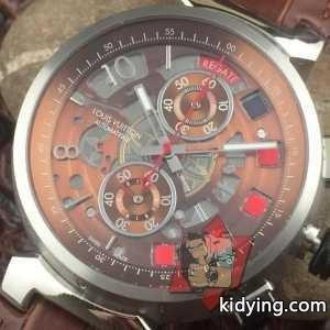 人気ブランド ルイ ヴィトン スーパーコピー LOUIS vuitton スーパーコピー 2026春夏 男性用腕時計 多色選択可 逸品_ルイ ヴィトン スーパーコピー LOUIS vuitton スーパーコピー_ブランド コピー 激安(日本最大級)kidying26Sr4vmy