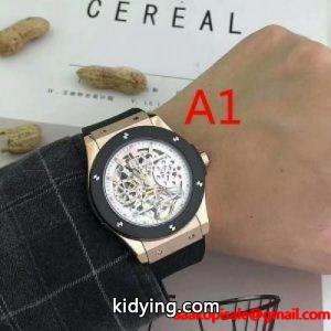 高評価人気品 男性用腕時計 ウブロ コピーブランド hublot コピーブランド 多色可選 今年注目！ 自動巻き ムーブメント_ウブロ コピーブランド hublot コピーブランド_ブランド コピー 激安(日本最大級)kidying26aSzO9b