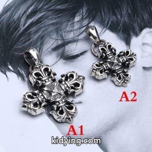 クラシックな雰囲気のトップス ファッションに新しい色 クロムハーツ コピーブランド CHROME hearts コピーブランド ペンダントトップ 2色可選_クロムハーツ コピーブランド CHROME hearts コピーブランド_ブランド コピー 激安(日本最大級)kidying264vii4D