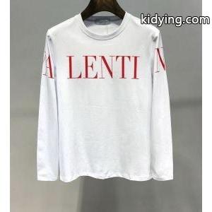 ヴァレンティノ スーパーコピー valentino スーパーコピー 長袖Tシャツ 2色可選 2026春夏の必須アイテム 春夏アイテムから新たに登場！_ヴァレンティノ スーパーコピー valentino スーパーコピー_ブランド コピー 激安(日本最大級)kidying26KbWH9n