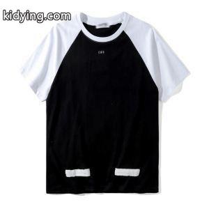 Off-white コピーブランド オフホワイト コピーブランド 半袖Tシャツ 2色可選 スタイリッシュで上品な 創意デザイン_Off-white コピーブランド オフホワイト コピーブランド_ブランド コピー 激安(日本最大級)kidying26Cqqu0n