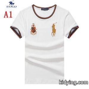 春夏トップス最新情報をチェック ポロ ラルフローレンPolo Ralph Lauren 2026年春夏シーズンに登場 半袖Tシャツ_ポロ ラルフローレンPolo Ralph Lauren_ブランド コピー 激安(日本最大級)kidying26XD45zC