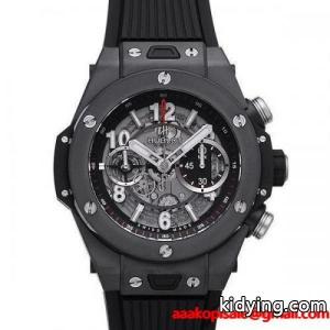 ウブロ コピーブランド hublot コピーブランド ビッグバン ウニコ ブラックマジック 411CI1170RX 【新品】 時計 メンズ :hu248:ジャックロード - 通販ショッピングkidying26Wrey0b