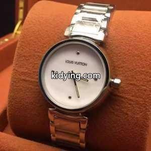 スタイリッシュな印象 2026 LOUIS vuitton コピー ルイ ヴィトン コピー 女性用腕時計 36mm サファイヤクリスタル風防_ルイ ヴィトン コピー LOUIS vuitton コピー_ブランド コピー 激安(日本最大級)kidying26Ovq0Pb