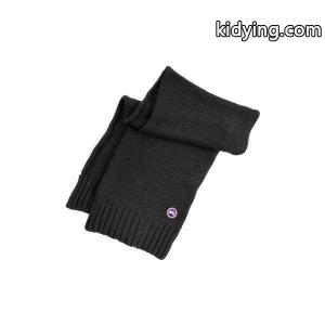 カナダグース コピーブランド CANADA goose コピーブランド レディース マフラー・スカーフ・ストール アクセサリー Knit Merino Wool Scarf Black :dp3-5227727-163173:フェルマート エフ fermart ef - 通販ショッピングkidying26rCeCGb