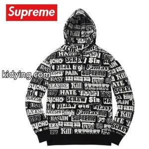 supreme コピー シュプリーム コピー 2026-18年秋冬 パーカー スウェット Hysteric Glamour Text Hooded ブラック :sup-item-0006b:fashionplate Yahoo!ショップ - 通販ショッピングkidying260nC4Xf