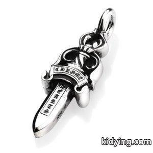 Chrome hearts コピー クロムハーツ コピー ダブルダガーペンダント :chp-59:BEYOND COOL - 通販ショッピングkidying26KfGvuy
