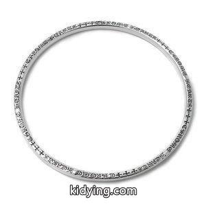 Chrome hearts コピー クロムハーツ コピー NTFL バングル :chbb-09:BEYOND COOL - 通販ショッピングkidying26eyS1vy