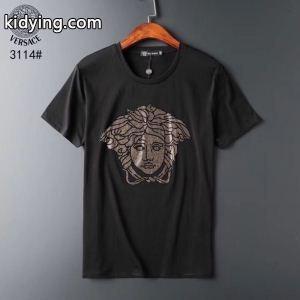 赤字超特価大人気やわらかく着心地使いまわししやすい定番ｔシャツかっこいいversace コピーヴェルサーチ コピー スーパー コピーkidying26WvOnqe