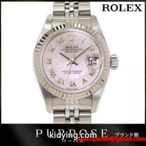 ロレックス スーパーコピー rolex スーパーコピー デイトジャスト 79174NRD P番 レディース 腕時計 ピンクシェル 文字盤 K18WG オートマ 自動巻き ウォッチ :90056588:PURPOSEパーパス・ヤフー店 - 通販ショッピングkidying26O5fque