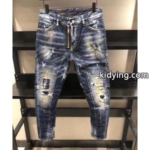 ディースクエアード コピー Dsquared2 コピー 流行色2026年春夏 テーパードデニムパンツ 品の良い優秀さコレクション_ディースクエアード コピー Dsquared2 コピー_ブランド コピー 激安(日本最大級)kidying26jy8LPv