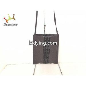 エルメス コピー hermes コピー ショルダーバッグ エールラインポシェット グレー ポリアミド×ポリエステル 値下げ 20260810 :27608524:ブランディア ヤフーショップ - 通販ショッピングkidying26SfiCee