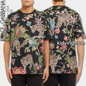 オンライン販売 ドルチェ＆ガッバーナ コピーブランド Dolce&gabbana コピーブランド 半袖Tシャツ 入手困難 2026年流行_ドルチェ＆ガッバーナ コピーブランド DOLCE & gabbana コピーブランド_ブランド コピー 激安(日本最大級)kidying26bK5rOD