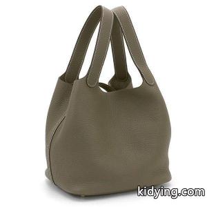 エルメス スーパーコピー hermes スーパーコピー ピコタンロック MM 22cm 060991CC エトゥープC :7-060991cc-18-eto-c:サントノーレ Yahoo!店 - 通販ショッピングkidying26111biC