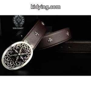 新作入荷定番人気なコーヒ色メンズChrome hearts ブランド コピー クラッシックオーバルスター 十字架ロゴレザー クロム ハーツ ベルト コピー_CHROME hearts ブランド コピー クロムハーツ ブランド コピー_ブランド コピー 激安(日本最大級)kidying26L1byGb
