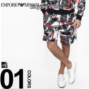 エンポリオアルマーニ コピー EMPORIO armani コピー EA7 ショートパンツ スウェット ショーツ ジオメトリック ハーフパンツ ブランド メンズ EA3ZPS77PJA5Z :7537214331:ゼンオンライン - 通販ショッピングkidying26yaGzSz