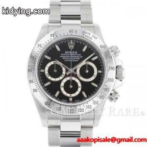 ロレックス ブランド コピー コスモグラフ デイトナ P番 16520 rolex ブランド コピー 腕時計 :4812319:GALLERY-RARE - 通販ショッピングkidying26mmmSzm