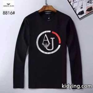 人気販売中 2026秋冬 アルマーニ スーパーコピー armani スーパーコピー 長袖Tシャツ 3色可選_アルマーニ スーパーコピー armani スーパーコピー_ブランド コピー 激安(日本最大級)kidying26Tj4LDu