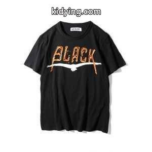 高品質 人気 2026春夏 半袖 2色可選 OFF-white コピー BLACK カジュアル_Off-white コピー オフホワイト コピー_ブランド コピー 激安(日本最大級)kidying26OXfCey