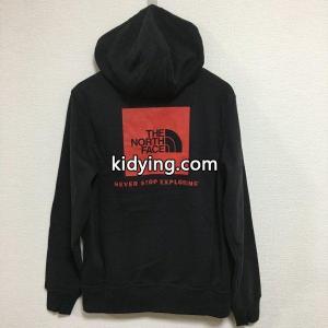 ザ ノースフェイス USA企画 ボックスロゴ スエット パーカー :zx3fmkbkm8:CAN YOU DIG Yahoo!店 - 通販ショッピングkidying26aeODWr
