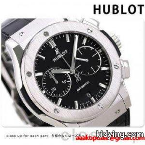 ウブロ コピーブランド hublot コピーブランド クラシック フュージョン クロノグラフ チタニウム 45mm 自動巻き 521NX1171LR 腕時計 :521-NX-1171-LR:腕時計のななぷれ - 通販ショッピングkidying26jC0H9n