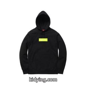 supreme スーパーコピー シュプリーム スーパーコピー 2026-18年秋冬 Box Logo Hooded Sweatshirt パーカー ブラック ロゴ :sup-item-0103:fashionplate Yahoo!ショップ - 通販ショッピングkidying26am4nyC