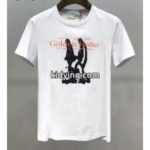 2色可選 春夏トレンドの取り入れる 半袖Tシャツ ココチイイ春夏柄が魅力 Off-white ブランド コピー オフホワイト ブランド コピー_Off-white ブランド コピー オフホワイト ブランド コピー_ブランド コピー 激安(日本最大級)kidying26rGfOXr