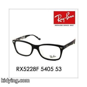 レイバン スーパーコピー Ray-Ban rayban スーパーコピー RX5228F 5405 53 メガネフレーム :10003192:ワッツアップ - 通販ショッピングkidying265DyG5b
