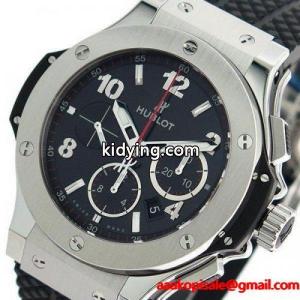 ウブロ スーパーコピー hublot スーパーコピー ビックバン 自動巻き 腕時計 301-SX-130-RX ブラック :306540:ウォッチリスト - 通販ショッピングkidying26Wn0XTv
