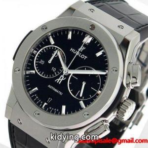 ウブロ コピー hublot コピー クラシックフュージョン 自動巻き 腕時計 521-NX-1171-LR ブラック :557967:見つかるストア - 通販ショッピングkidying26TLjSfu