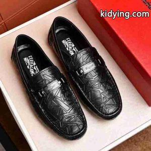 今年注目！ 高評価人気品 カジュアルシューズ FERRAGAMO サルヴァトーレフェラガモ 2026秋冬新作コレクション_フェラガモ FERRAGAMO_ブランド コピー 激安(日本最大級)kidying26559z8b