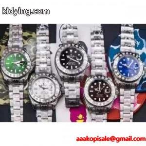ロレックス コピー rolex コピー 2026秋冬オリジナル 腕時計 多色選択可_ロレックス コピー rolex コピー_ブランド コピー 激安(日本最大級)kidying265Xrmyy